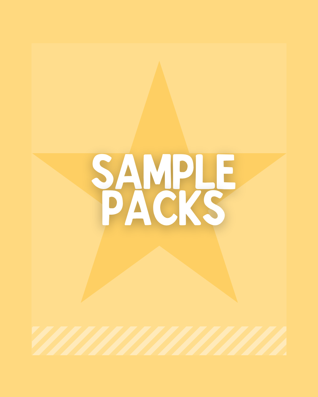 Sample Packs
