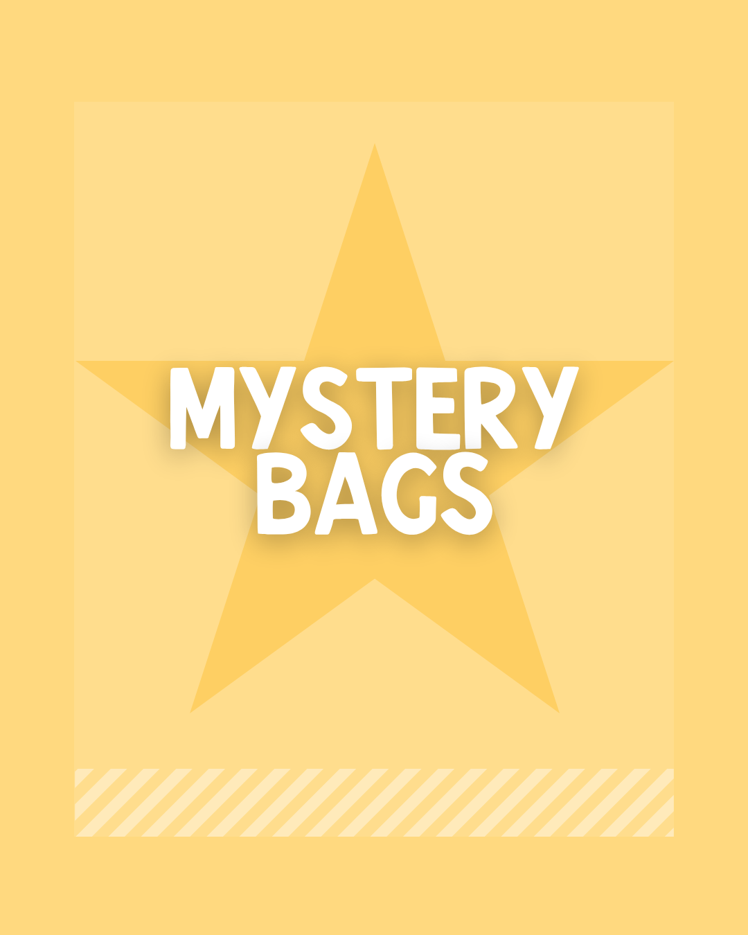 Mystery Bags