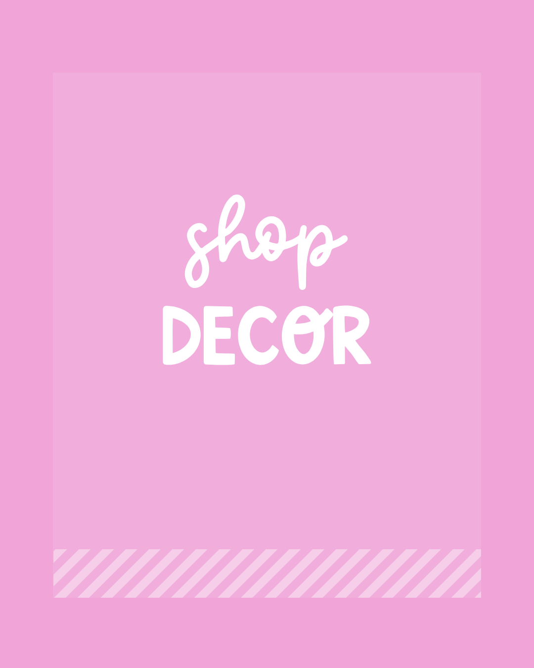 Decor
